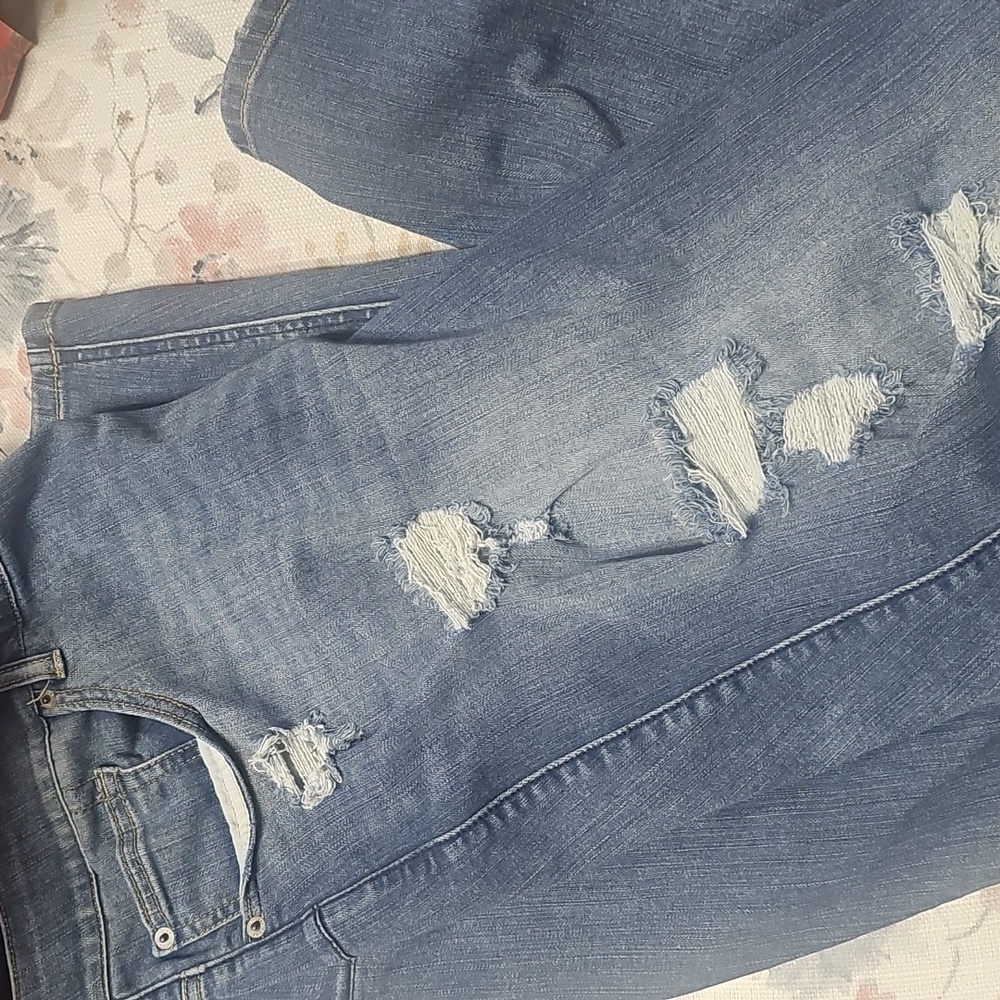 Torrid Jeans - Picture 5 of 5